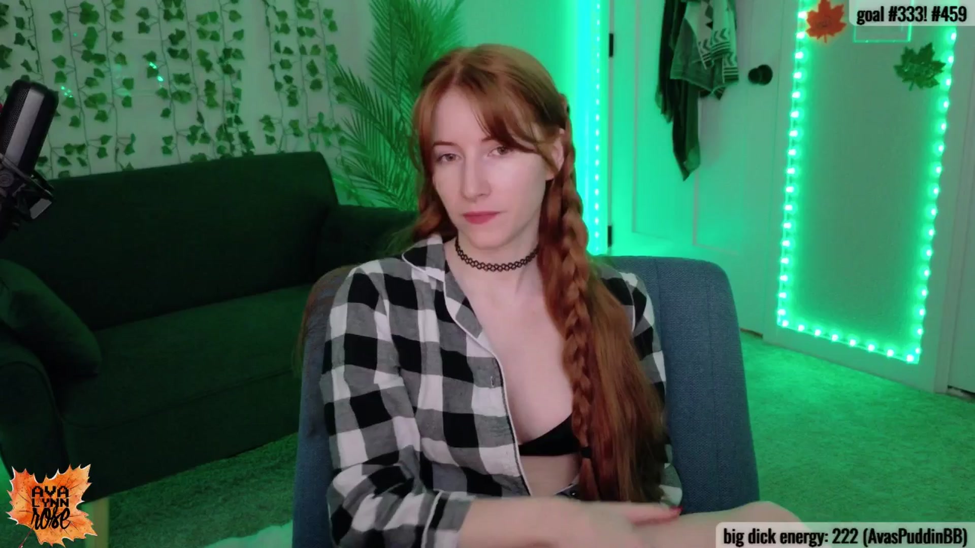 Gallery image thumbnail from AvalynnRose's myfreecams stream on, 11/08/2025, 05:42 image 11 of 20