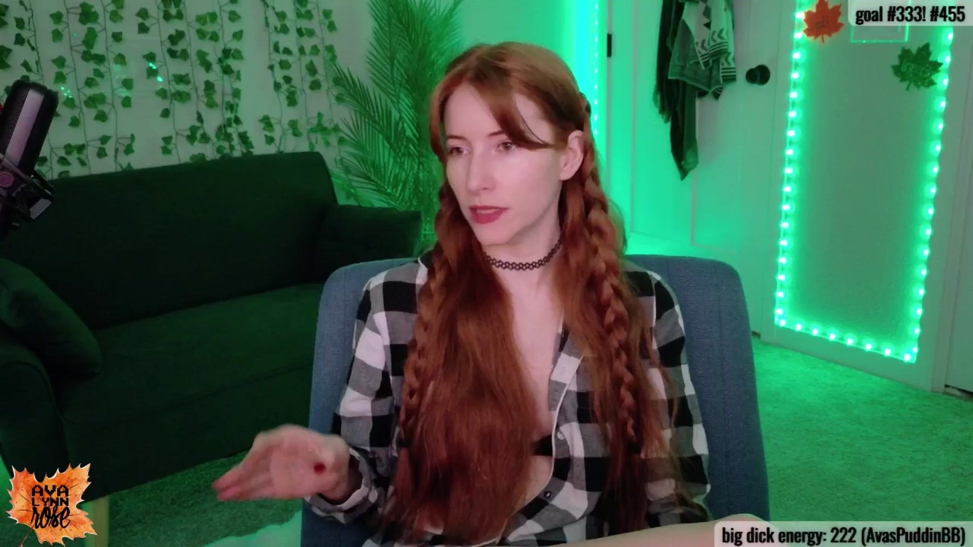 Gallery image thumbnail from AvalynnRose's myfreecams stream on, 11/08/2025, 05:42 image 5 of 20