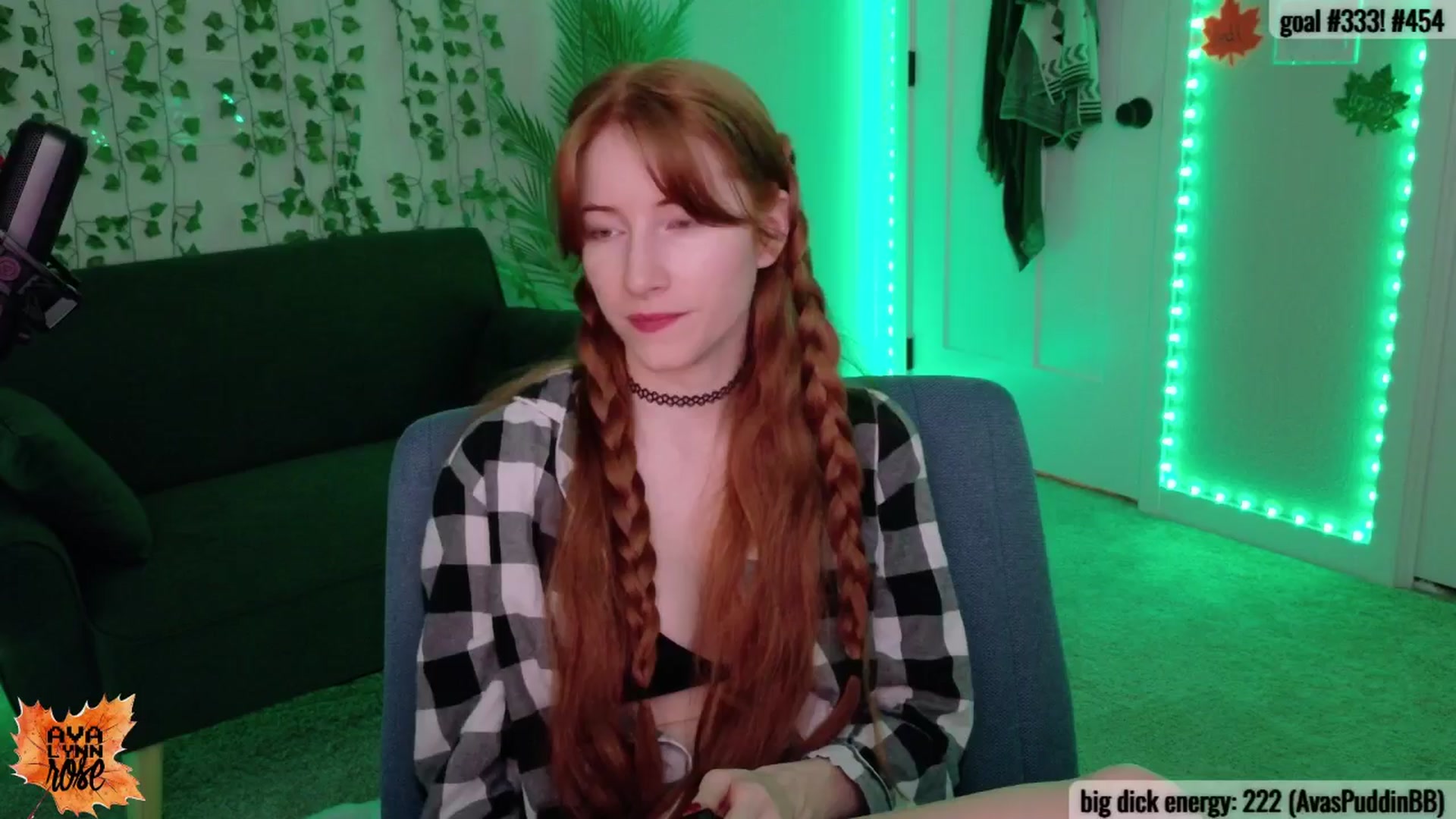 Gallery image thumbnail from AvalynnRose's myfreecams stream on, 11/08/2025, 05:42 image 3 of 20