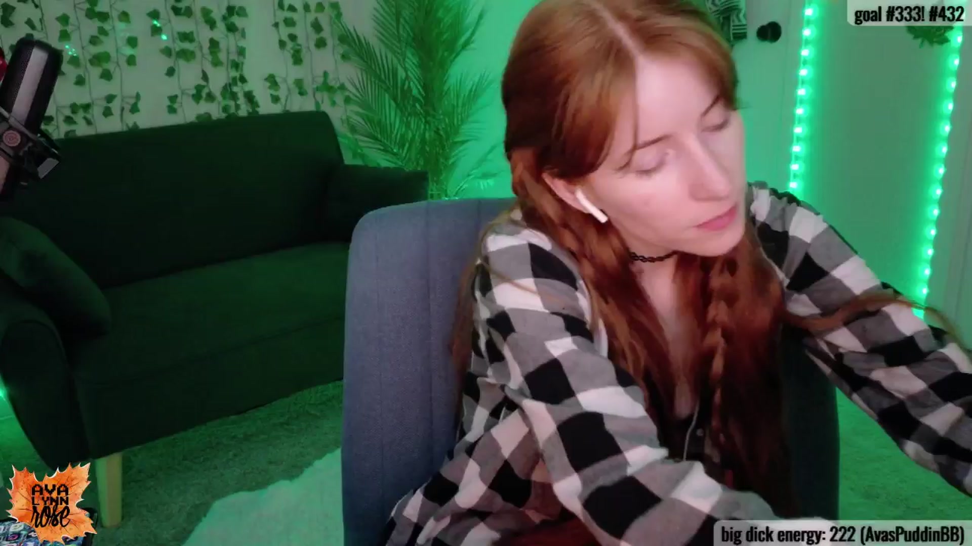 Gallery image thumbnail from AvalynnRose's myfreecams stream on, 11/08/2025, 06:11 image 18 of 20