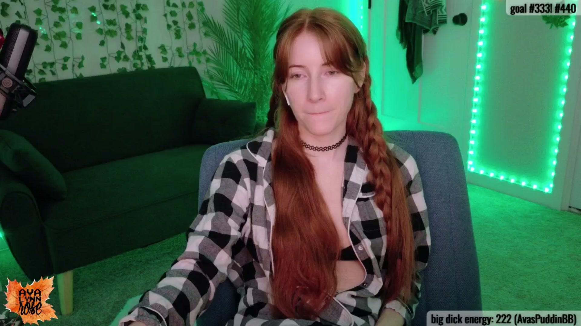 Gallery image thumbnail from AvalynnRose's myfreecams stream on, 11/08/2025, 06:11 image 6 of 20