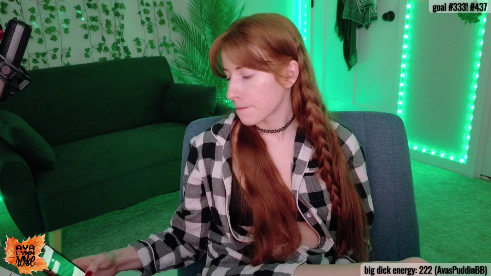 Gallery image thumbnail from AvalynnRose's myfreecams stream on, 11/08/2025, 06:11 image 7 of 20