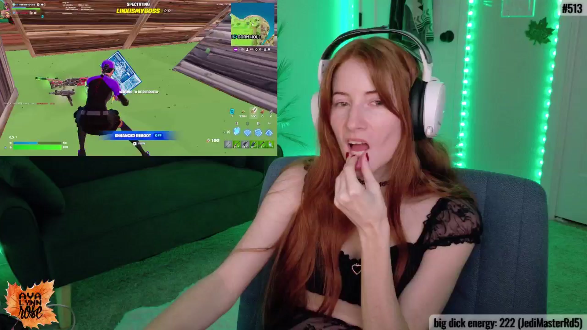 Gallery image thumbnail from AvalynnRose's myfreecams stream on, 11/09/2025, 07:15 image 6 of 20