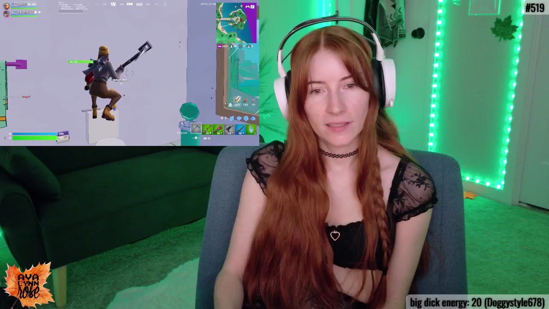 Gallery image thumbnail from AvalynnRose's myfreecams stream on, 11/09/2025, 07:15 image 1 of 20