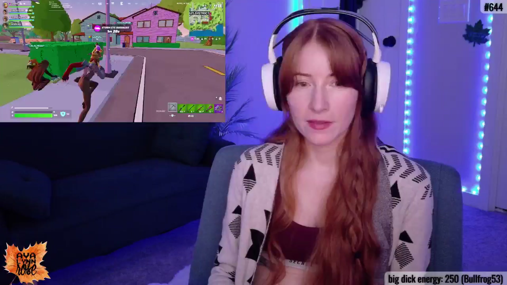 Gallery image thumbnail from AvalynnRose's myfreecams stream on, 11/13/2025, 06:30 image 2 of 20