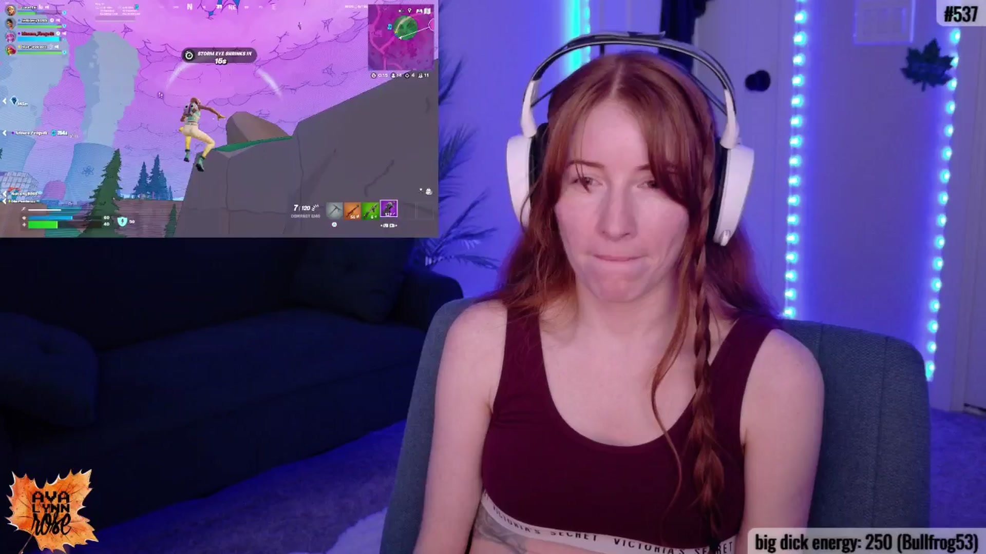 Gallery image thumbnail from AvalynnRose's myfreecams stream on, 11/13/2025, 06:30 image 13 of 20