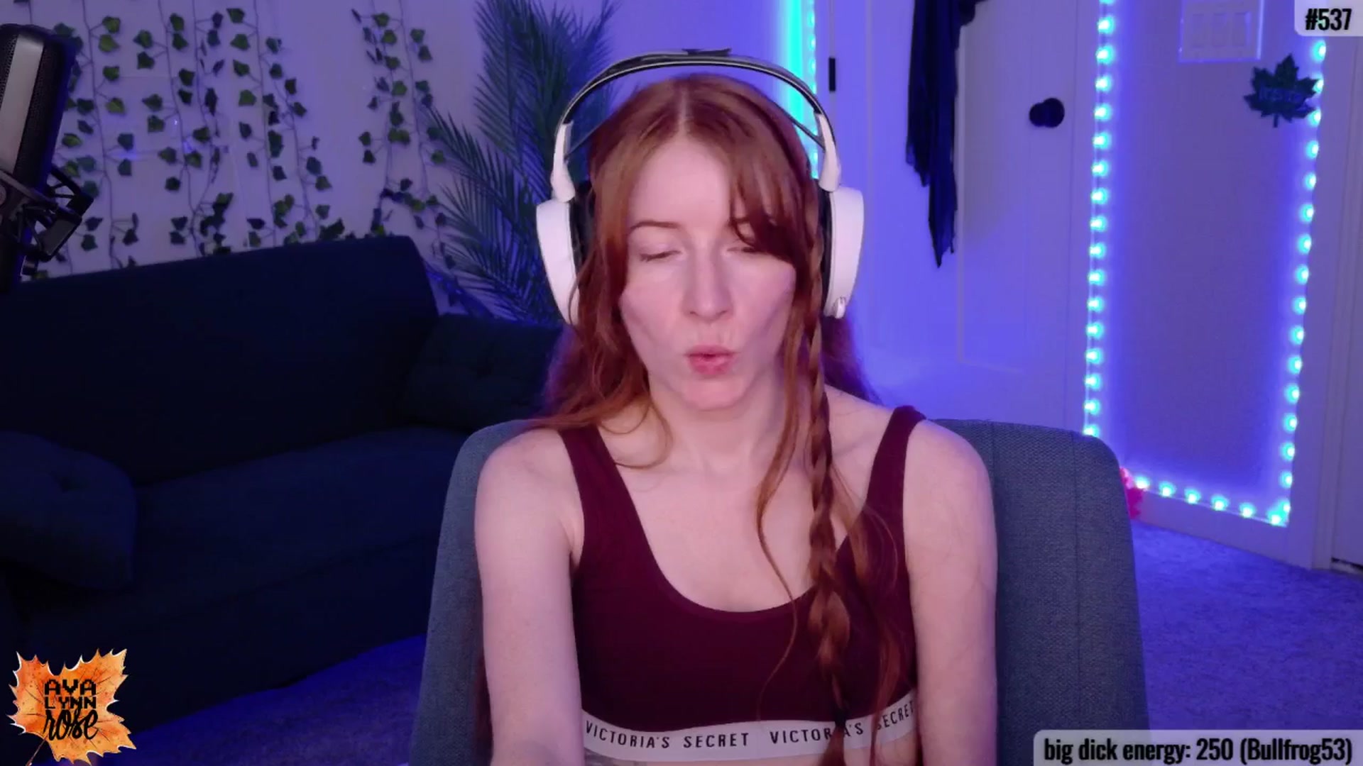 Gallery image thumbnail from AvalynnRose's myfreecams stream on, 11/13/2025, 06:30 image 15 of 20
