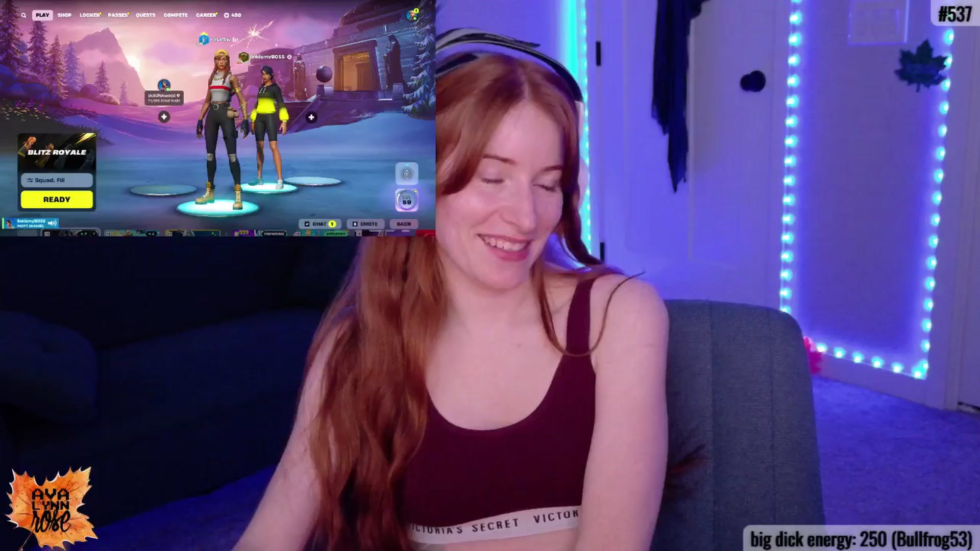 Gallery image thumbnail from AvalynnRose's myfreecams stream on, 11/13/2025, 06:30 image 16 of 20