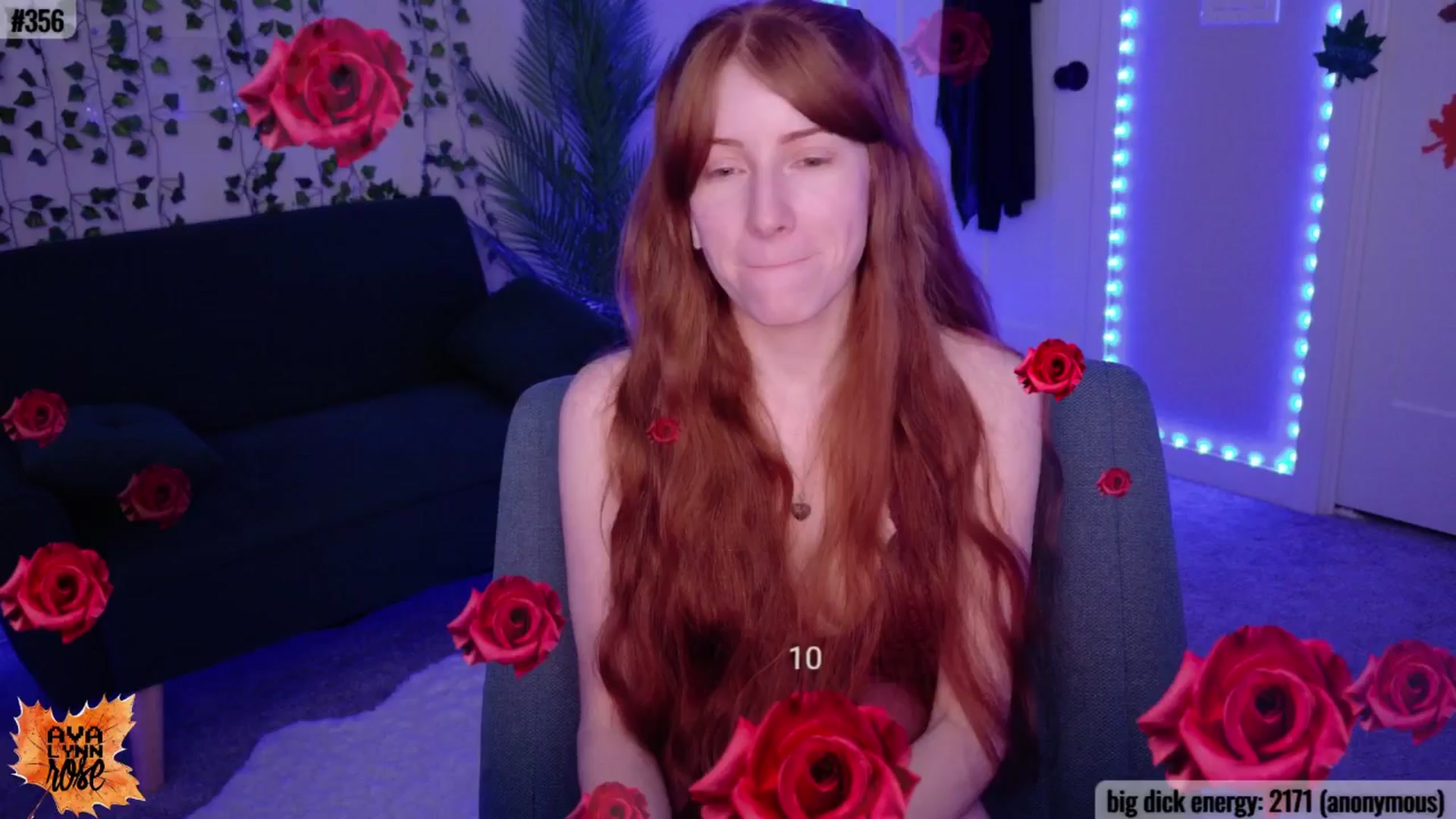 Gallery image thumbnail from AvalynnRose's myfreecams stream on, 11/15/2025, 06:11 image 10 of 20