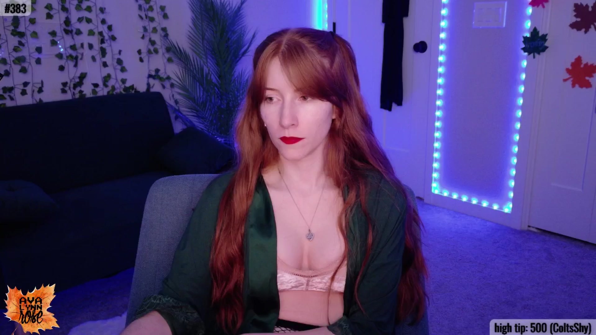 Gallery image thumbnail from AvalynnRose's myfreecams stream on, 11/16/2025, 05:39 image 12 of 20