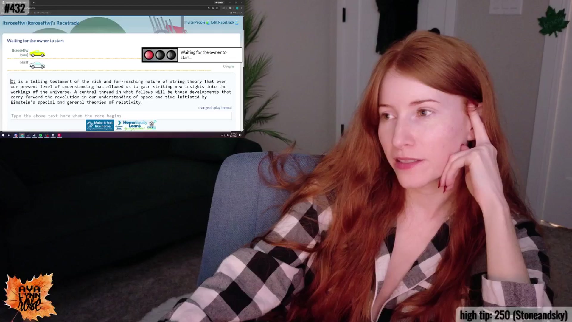 Gallery image thumbnail from AvalynnRose's myfreecams stream on, 11/18/2025, 05:14 image 1 of 20