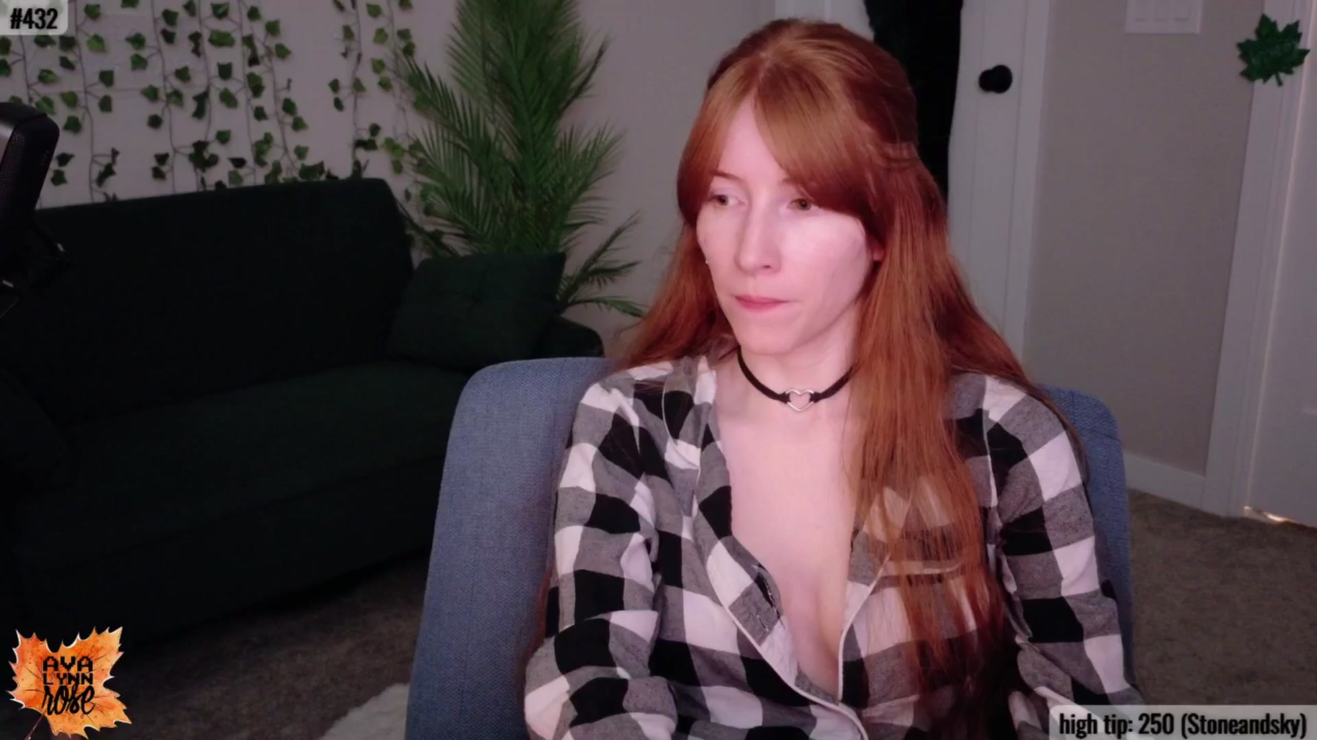 Gallery image thumbnail from AvalynnRose's myfreecams stream on, 11/18/2025, 05:14 image 3 of 20