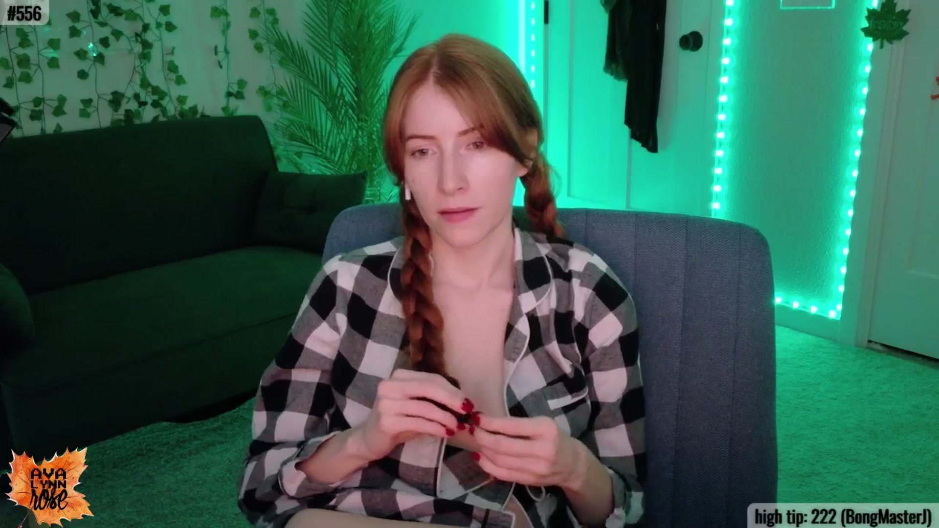 Gallery image thumbnail from AvalynnRose's myfreecams stream on, 11/24/2025, 05:49 image 20 of 20