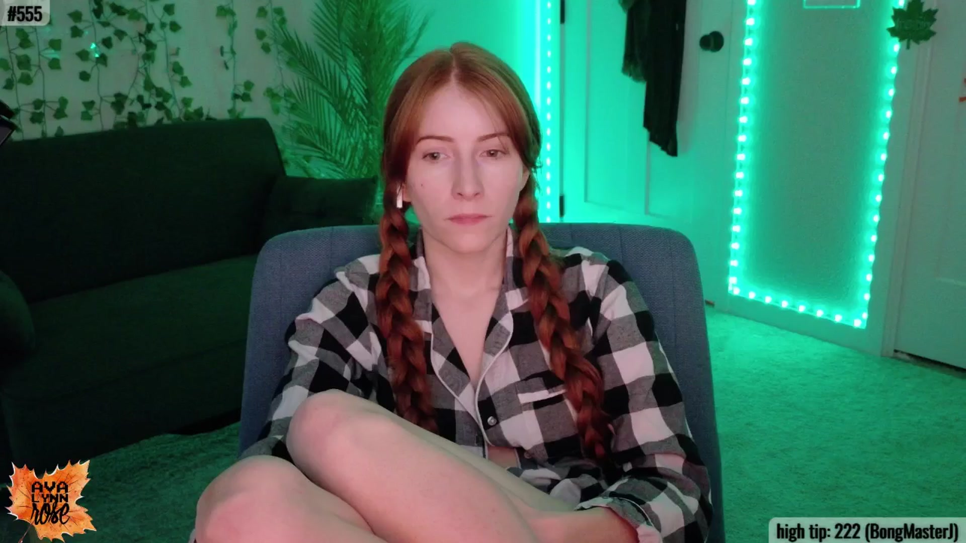 Gallery image thumbnail from AvalynnRose's myfreecams stream on, 11/24/2025, 05:49 image 14 of 20