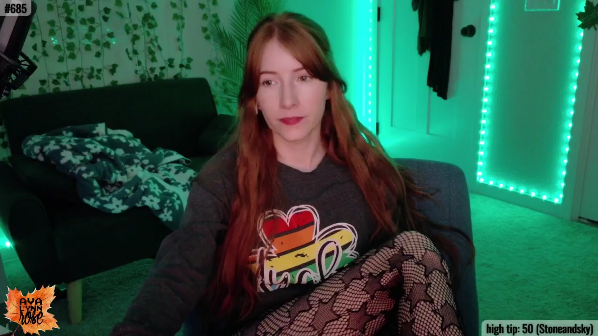 Gallery image thumbnail from AvalynnRose's myfreecams stream on, 11/29/2025, 06:44 image 3 of 20
