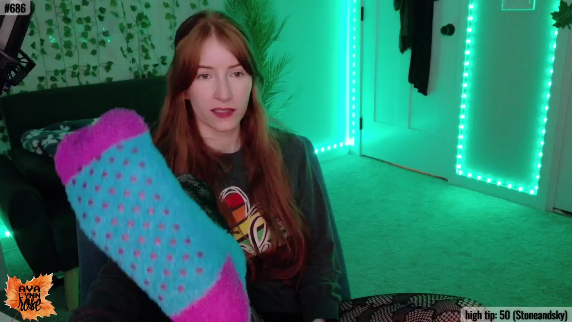 Gallery image thumbnail from AvalynnRose's myfreecams stream on, 11/29/2025, 06:44 image 2 of 20