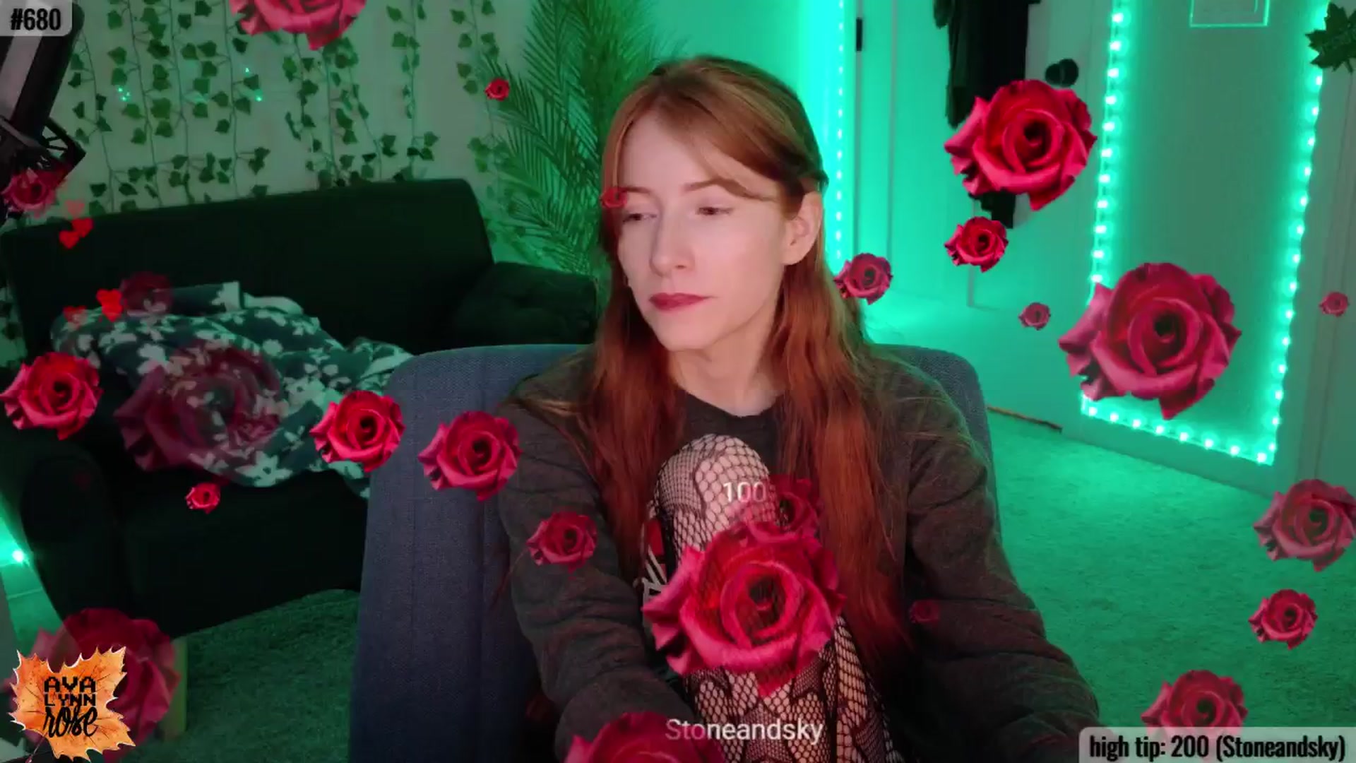 Gallery image thumbnail from AvalynnRose's myfreecams stream on, 11/29/2025, 06:44 image 7 of 20