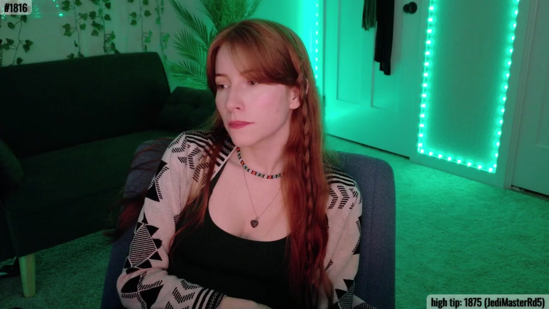 Gallery image thumbnail from AvalynnRose's myfreecams stream on, 12/06/2025, 06:09 image 8 of 20