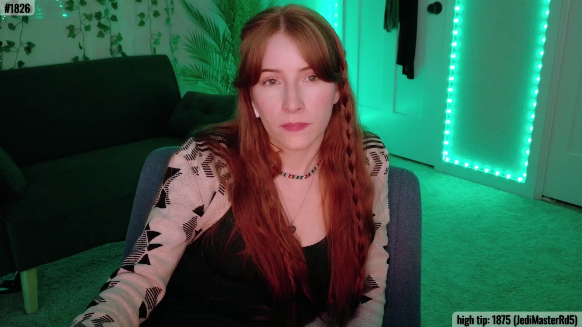 Gallery image thumbnail from AvalynnRose's myfreecams stream on, 12/06/2025, 06:09 image 20 of 20