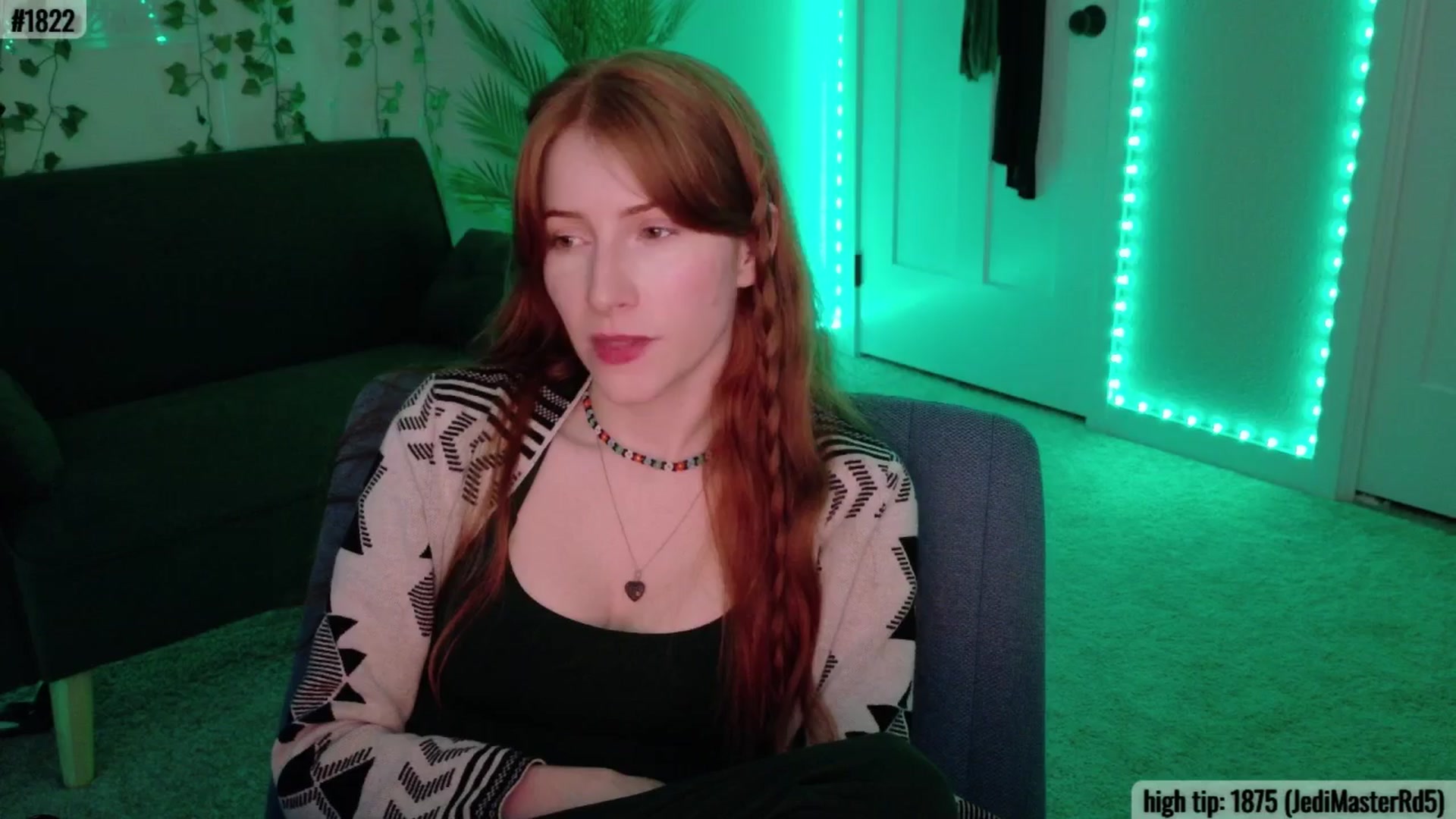 Gallery image thumbnail from AvalynnRose's myfreecams stream on, 12/06/2025, 06:09 image 12 of 20