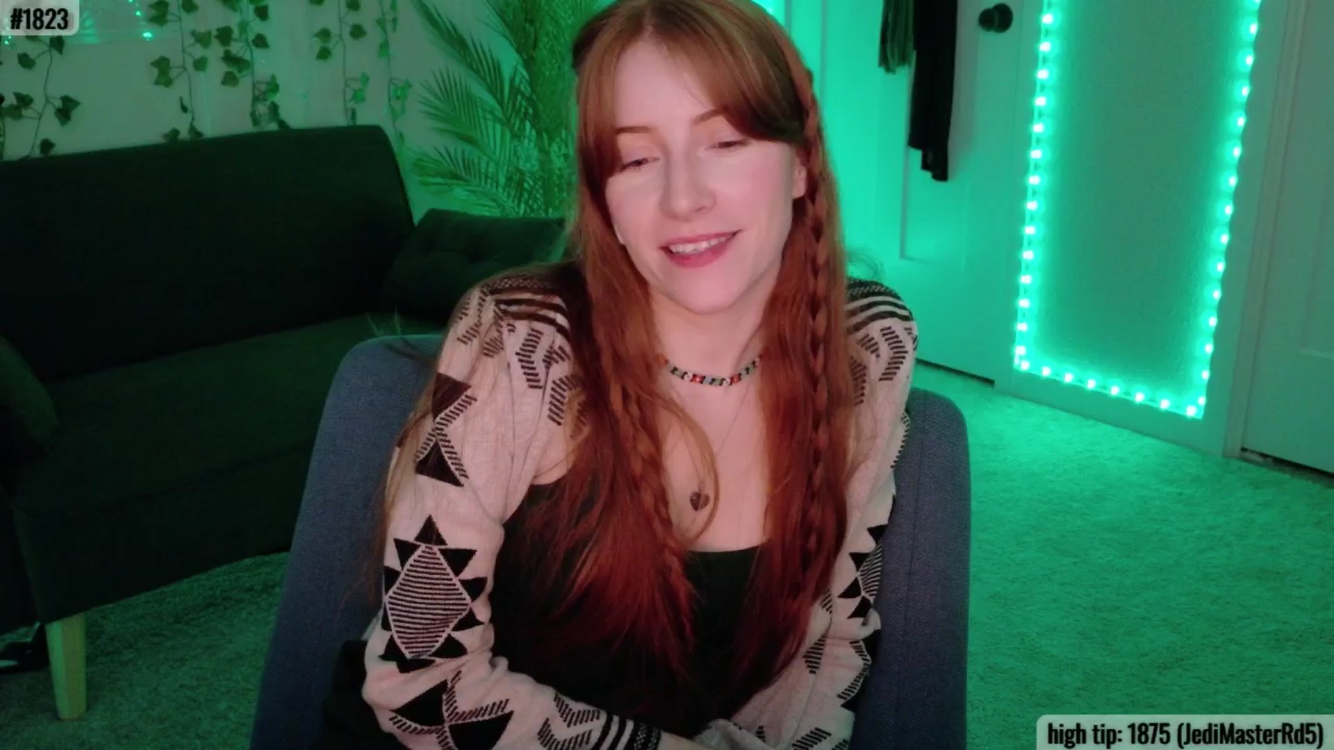 Gallery image thumbnail from AvalynnRose's myfreecams stream on, 12/06/2025, 06:09 image 16 of 20