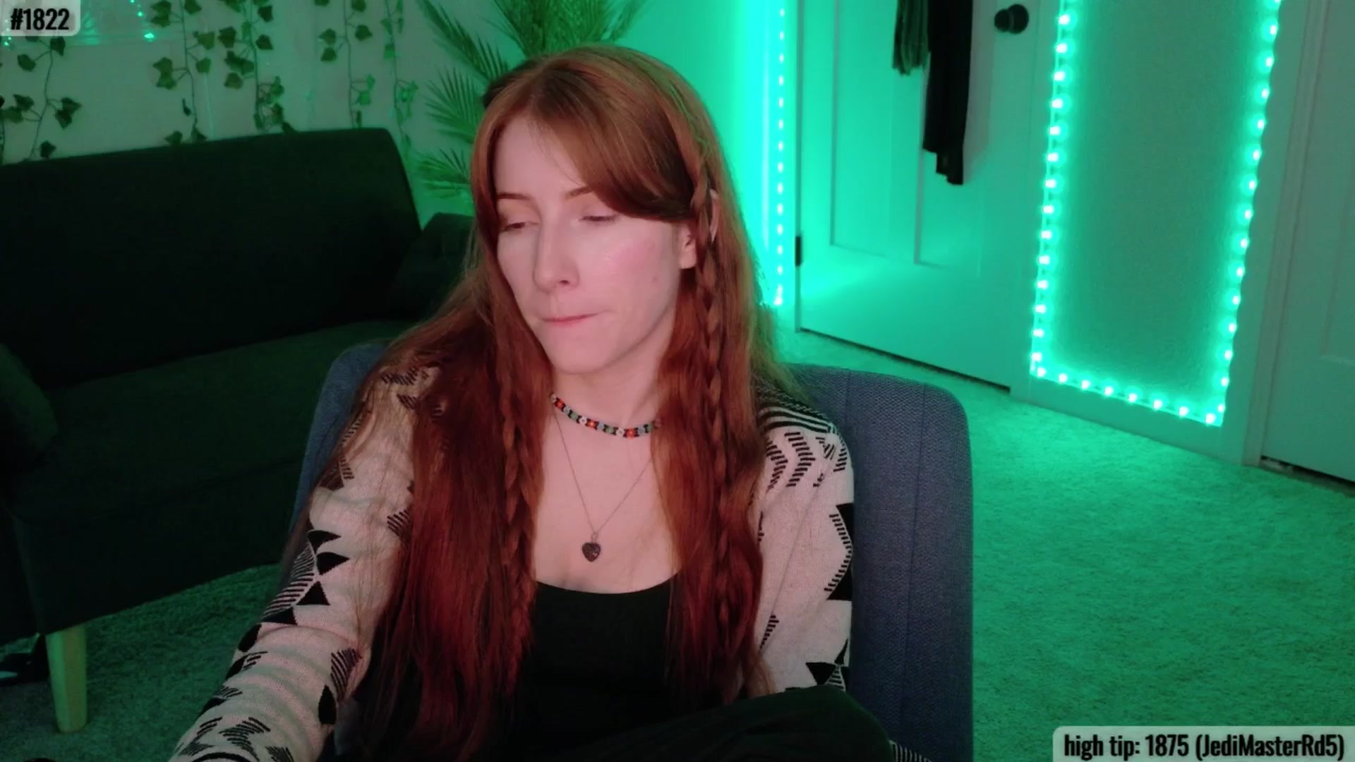 Gallery image thumbnail from AvalynnRose's myfreecams stream on, 12/06/2025, 06:09 image 13 of 20