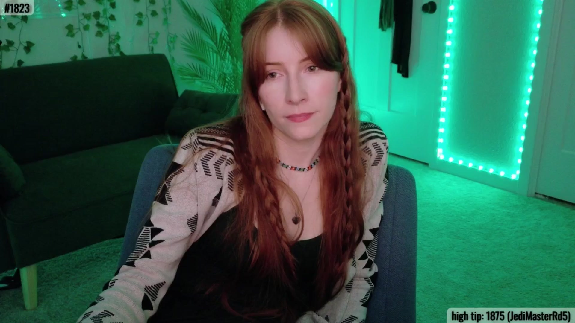 Gallery image thumbnail from AvalynnRose's myfreecams stream on, 12/06/2025, 06:09 image 17 of 20