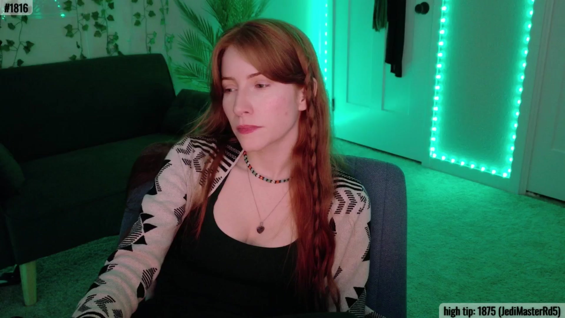 Gallery image thumbnail from AvalynnRose's myfreecams stream on, 12/06/2025, 06:09 image 6 of 20