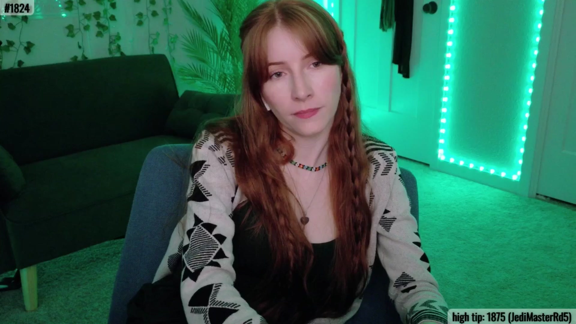 Gallery image thumbnail from AvalynnRose's myfreecams stream on, 12/06/2025, 06:09 image 18 of 20