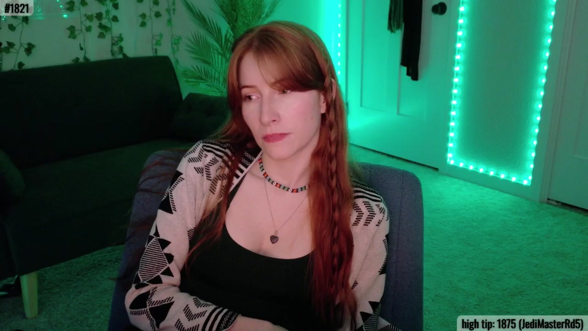 Gallery image thumbnail from AvalynnRose's myfreecams stream on, 12/06/2025, 06:09 image 11 of 20
