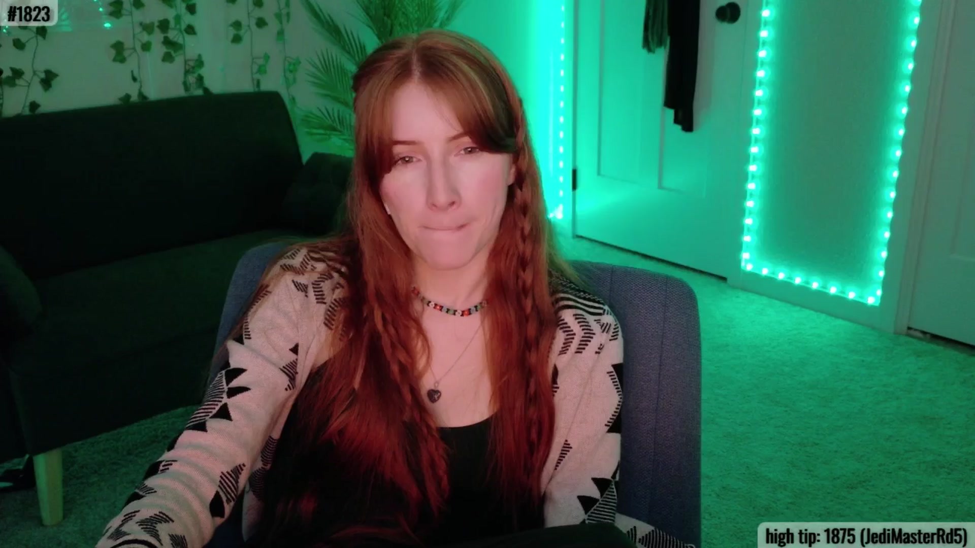 Gallery image thumbnail from AvalynnRose's myfreecams stream on, 12/06/2025, 06:09 image 15 of 20