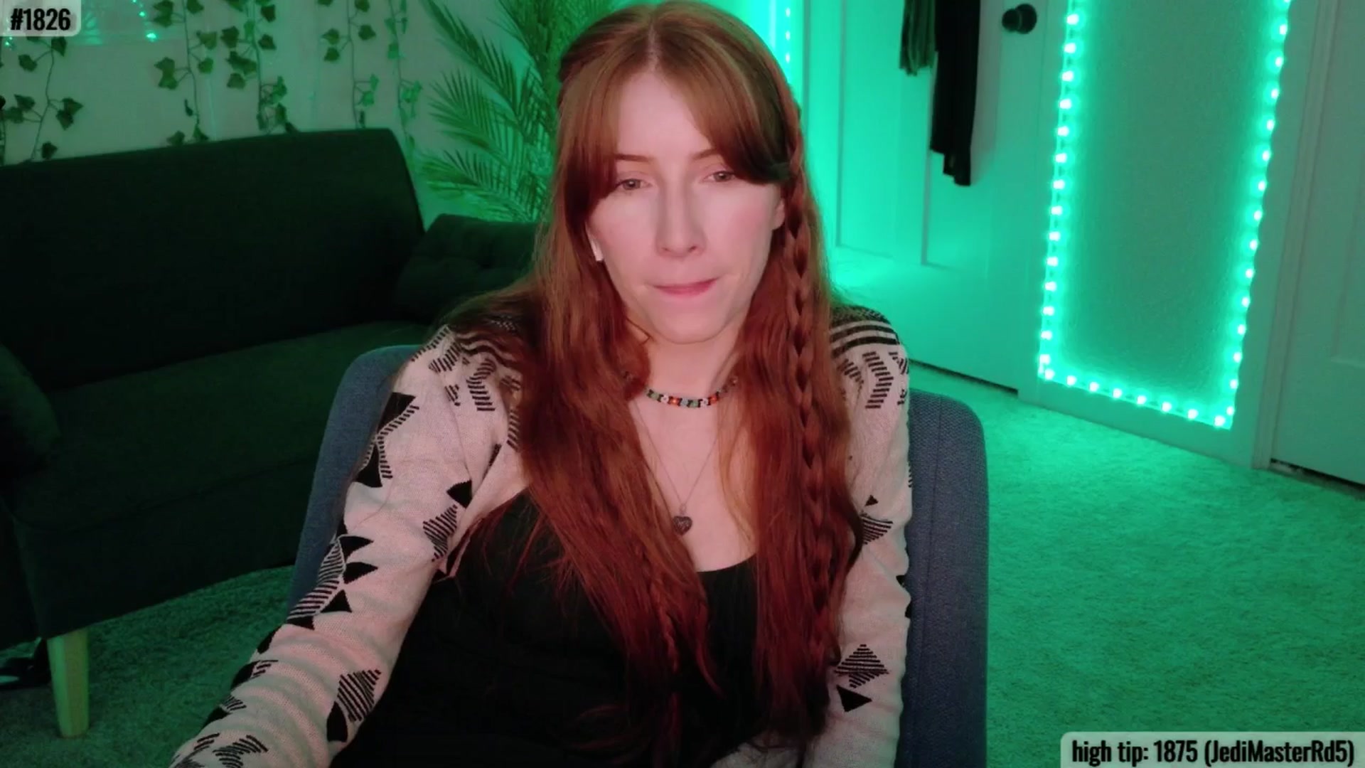 Gallery image thumbnail from AvalynnRose's myfreecams stream on, 12/06/2025, 06:09 image 19 of 20