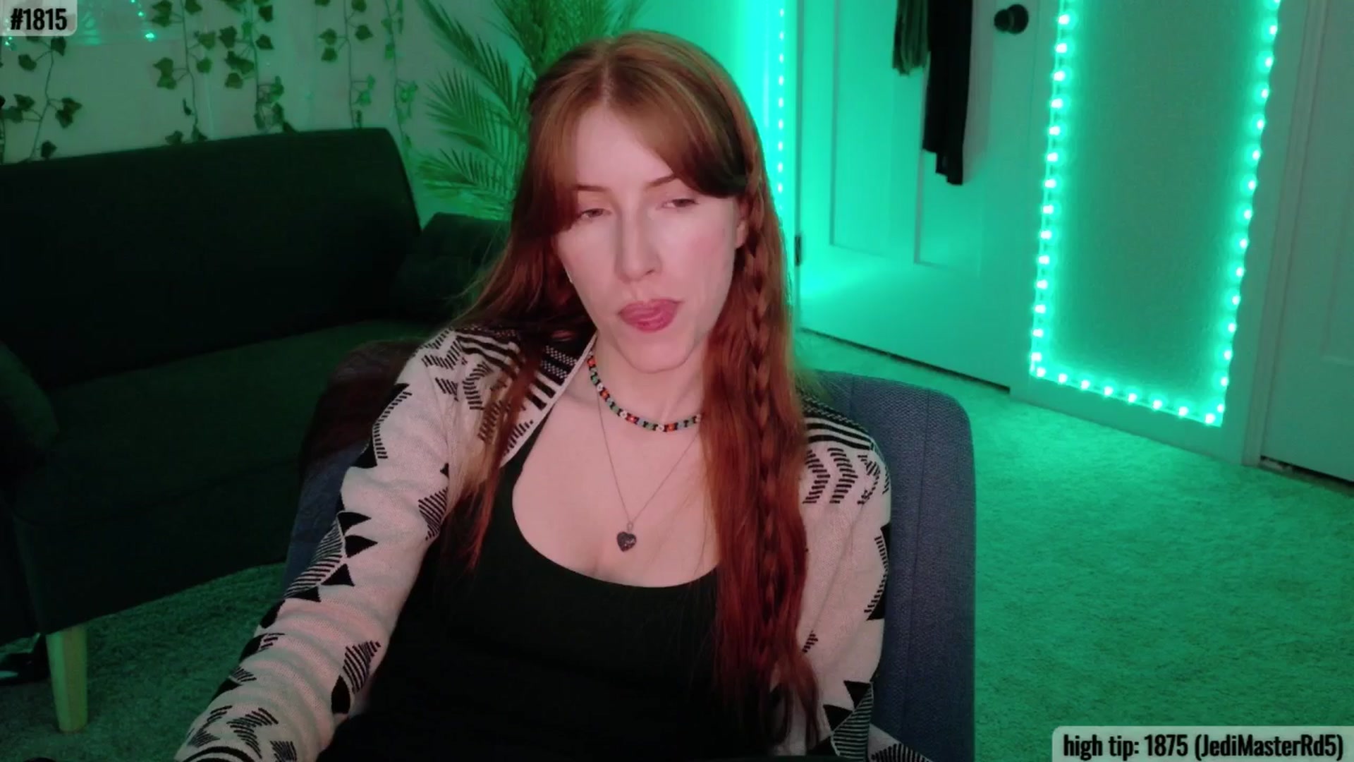 Gallery image thumbnail from AvalynnRose's myfreecams stream on, 12/06/2025, 06:09 image 7 of 20