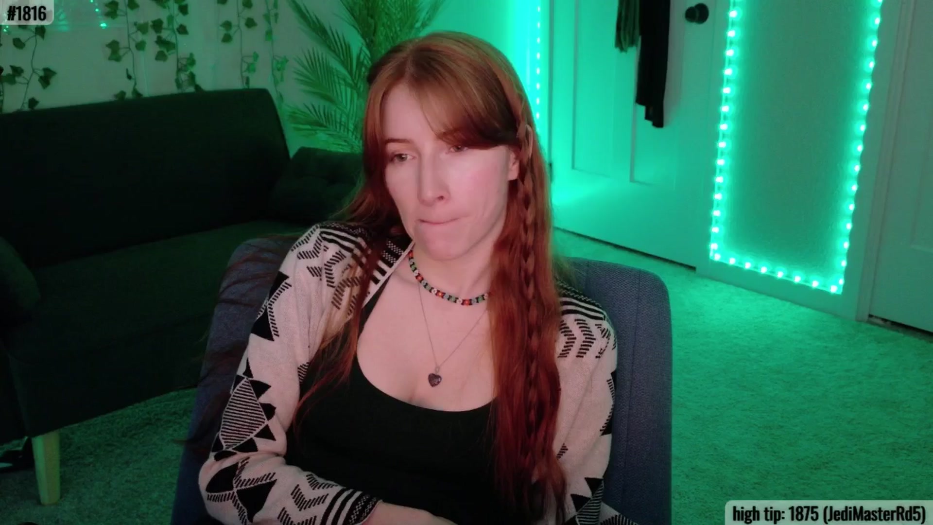 Gallery image thumbnail from AvalynnRose's myfreecams stream on, 12/06/2025, 06:09 image 10 of 20