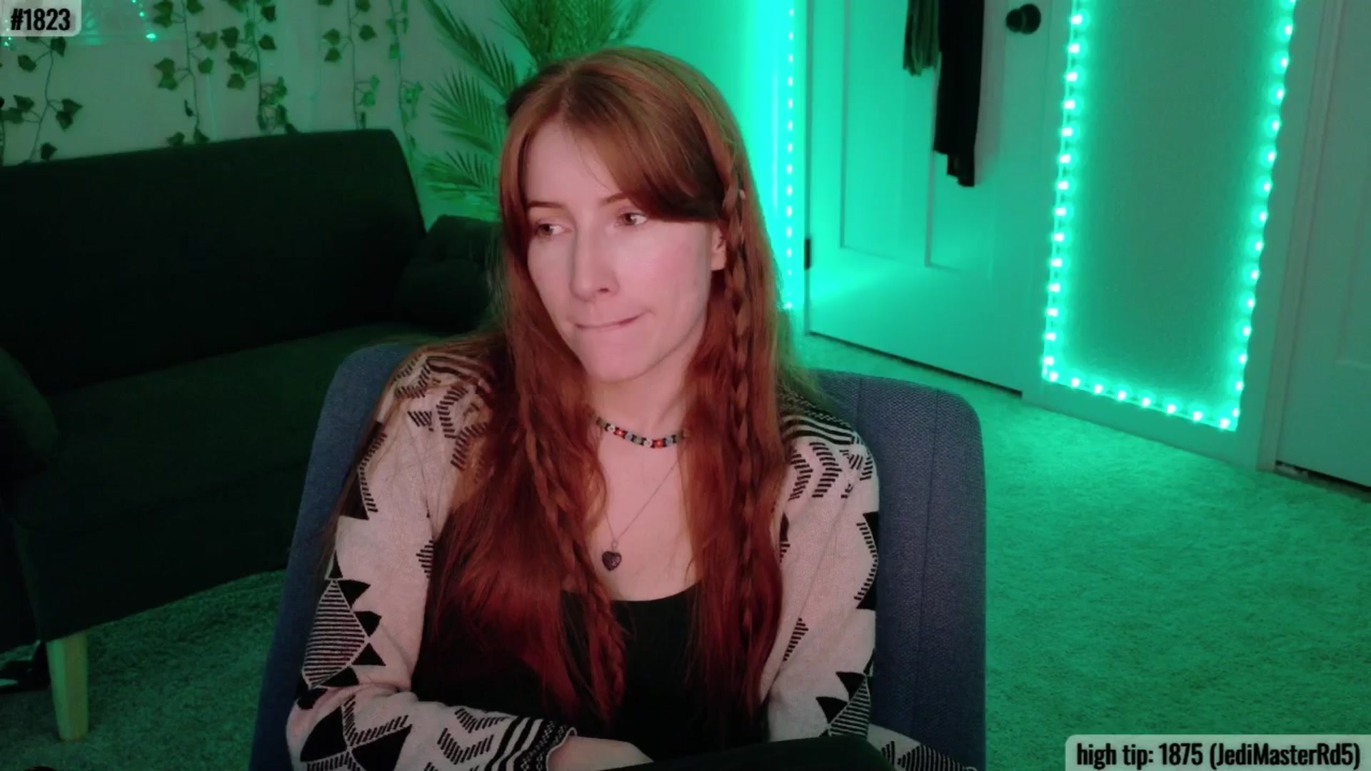 Gallery image thumbnail from AvalynnRose's myfreecams stream on, 12/06/2025, 06:09 image 14 of 20