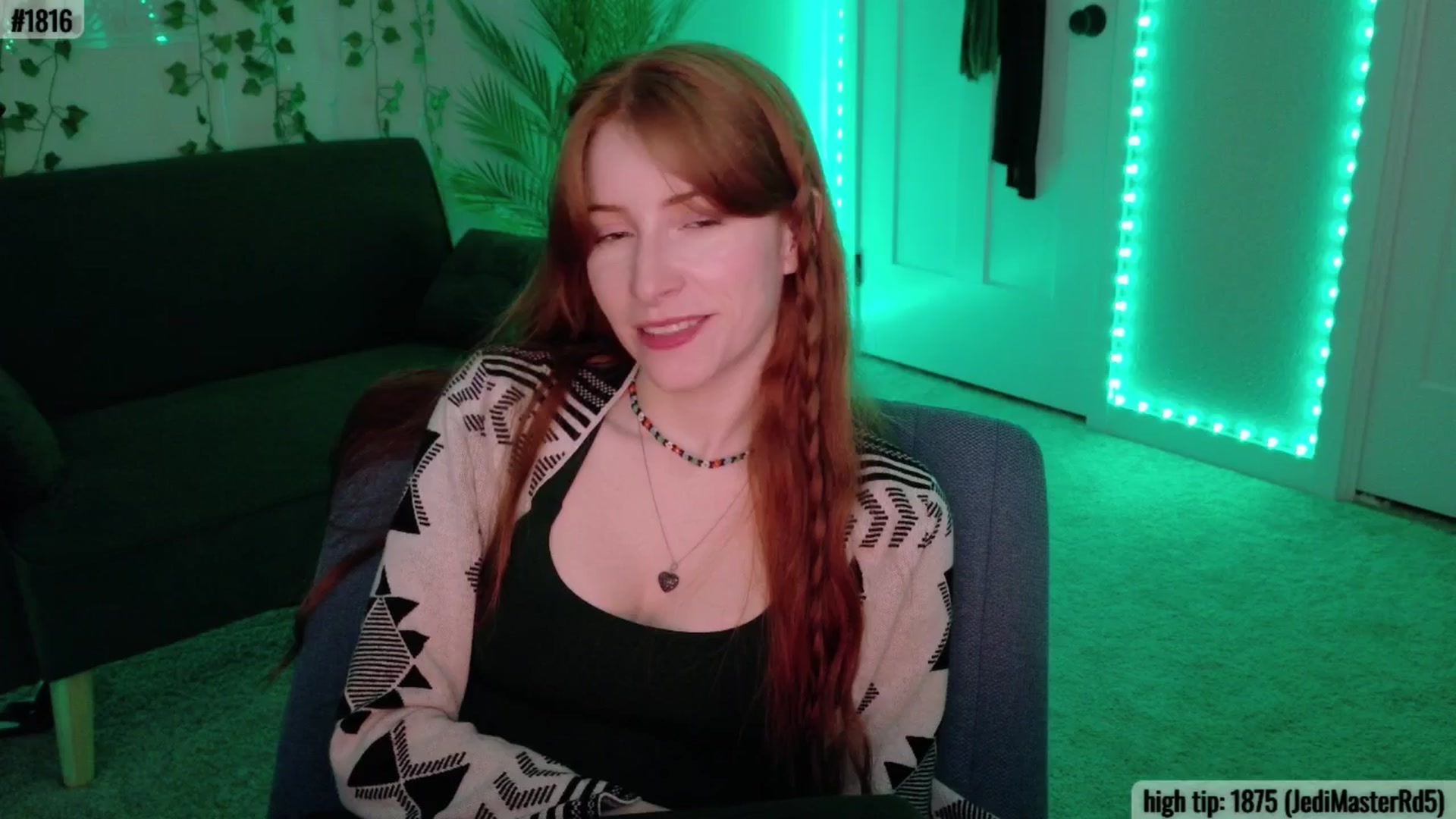 Gallery image thumbnail from AvalynnRose's myfreecams stream on, 12/06/2025, 06:09 image 5 of 20