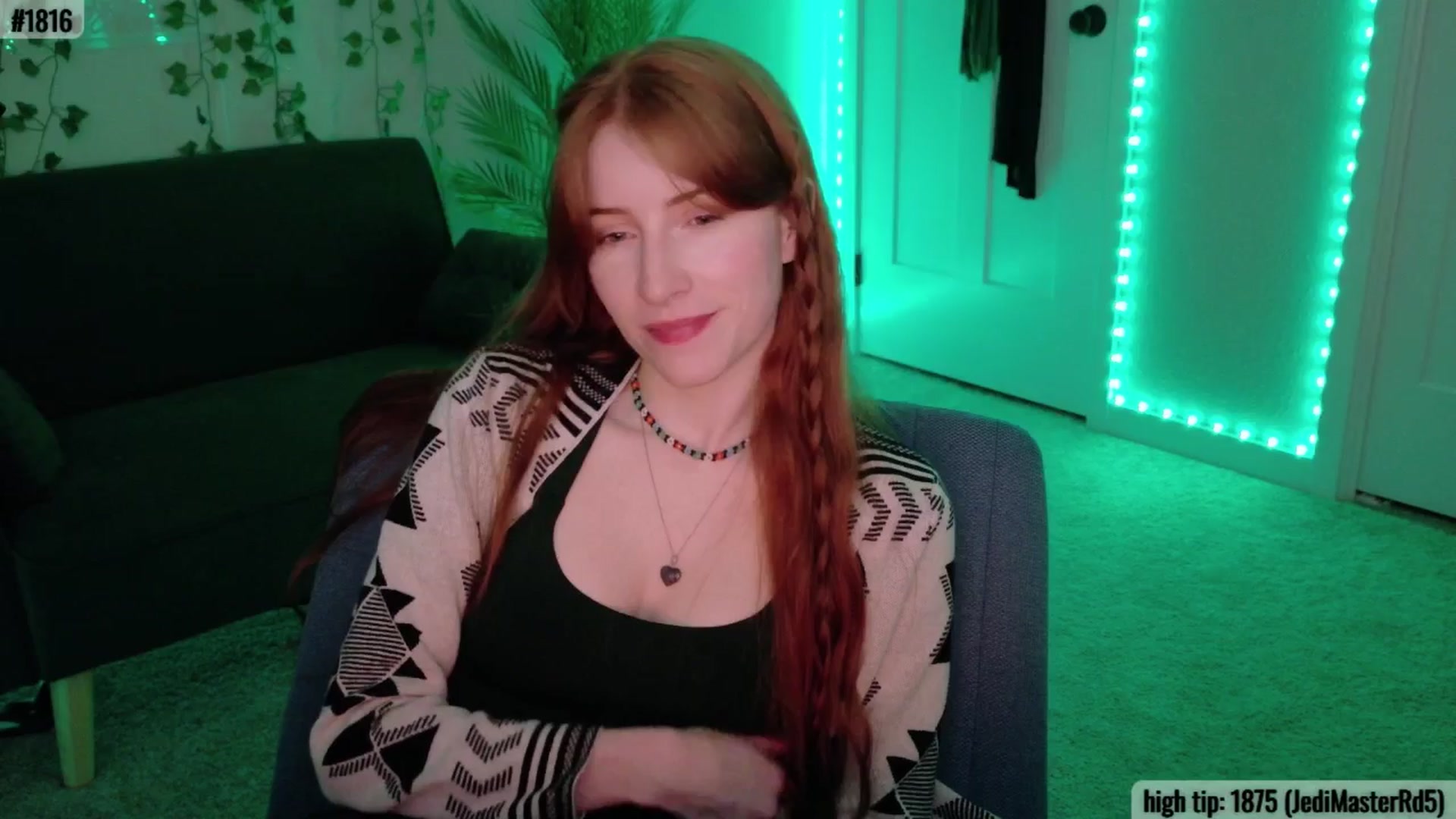 Gallery image thumbnail from AvalynnRose's myfreecams stream on, 12/06/2025, 06:09 image 4 of 20
