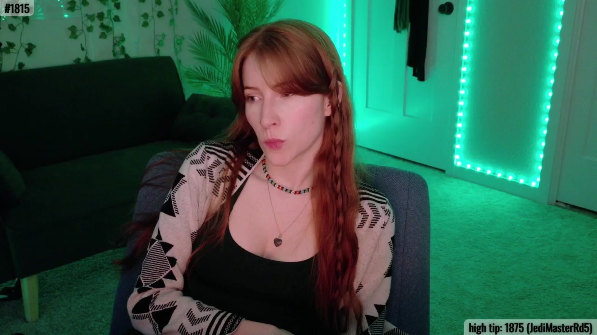 Gallery image thumbnail from AvalynnRose's myfreecams stream on, 12/06/2025, 06:09 image 9 of 20