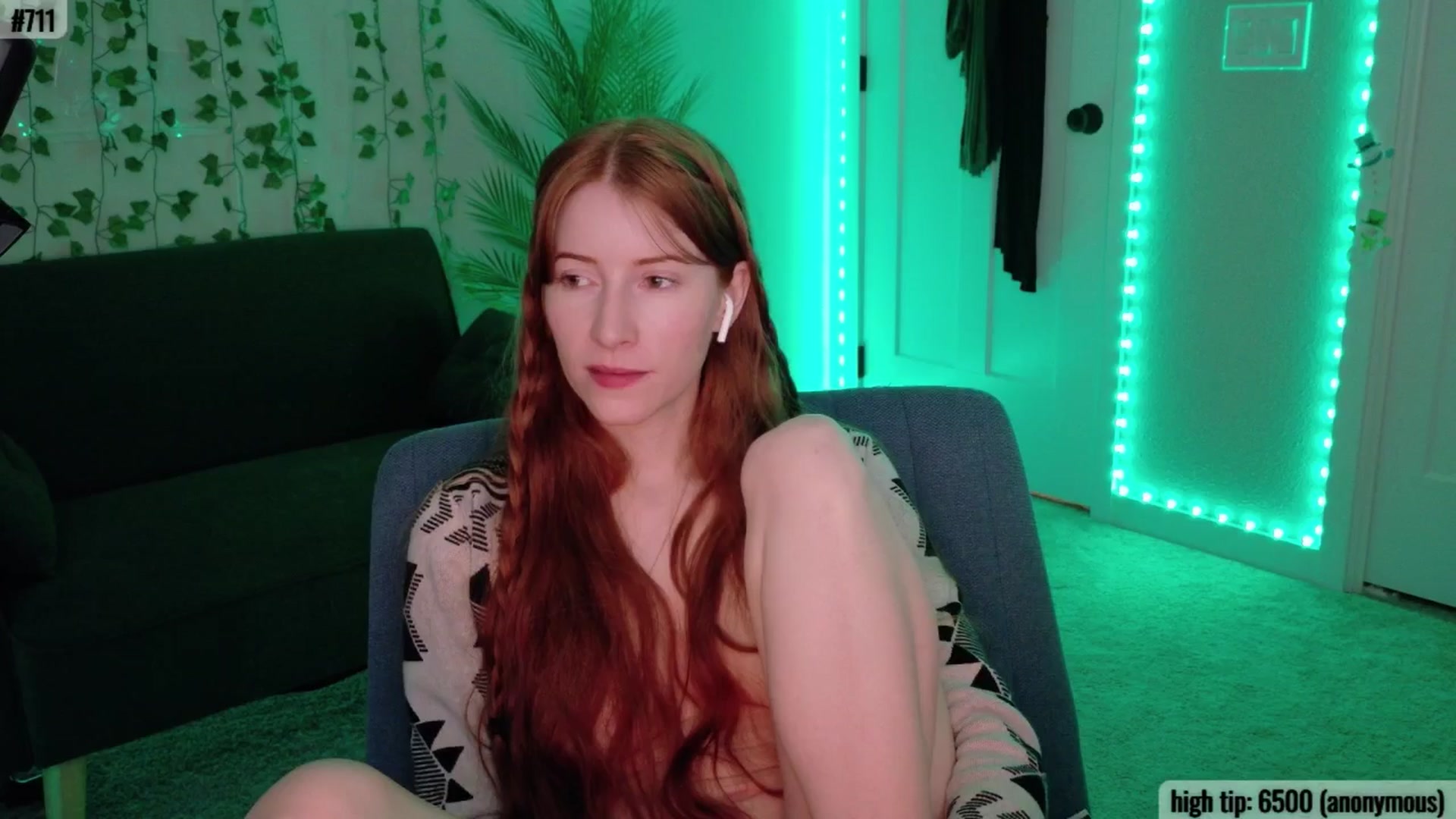 Gallery image thumbnail from AvalynnRose's myfreecams stream on, 12/07/2025, 06:50 image 12 of 20
