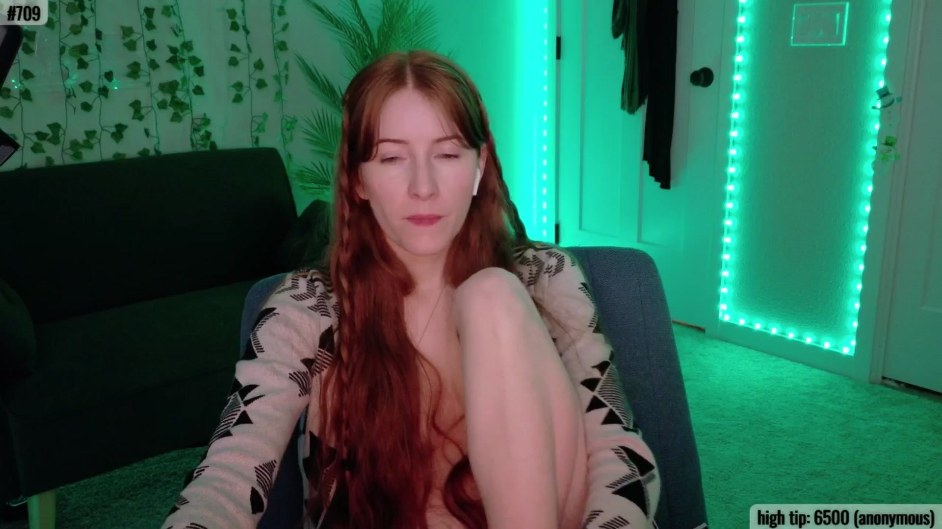 Gallery image thumbnail from AvalynnRose's myfreecams stream on, 12/07/2025, 06:50 image 11 of 20