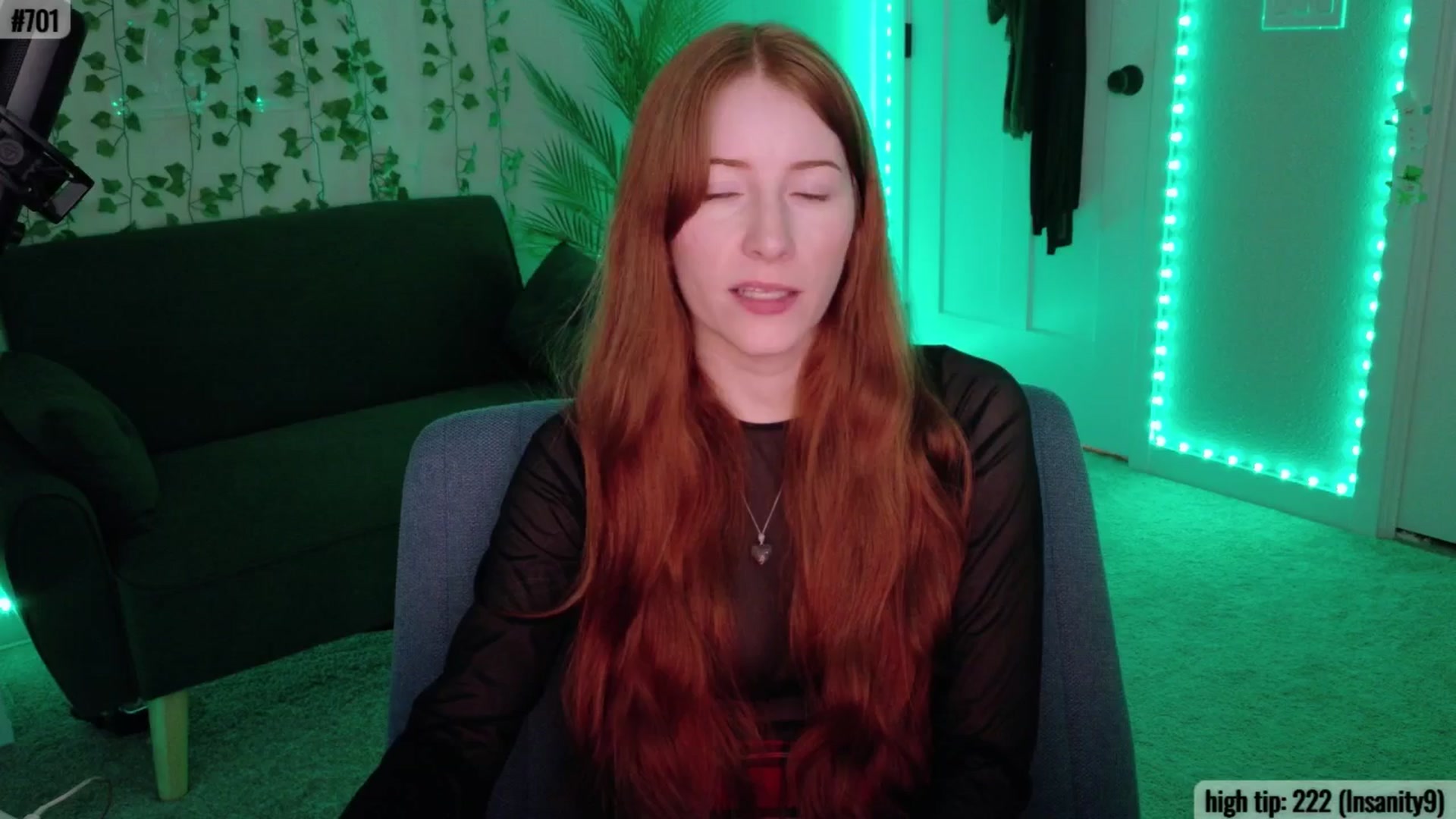 Gallery image thumbnail from AvalynnRose's myfreecams stream on, 12/08/2025, 05:33 image 5 of 20
