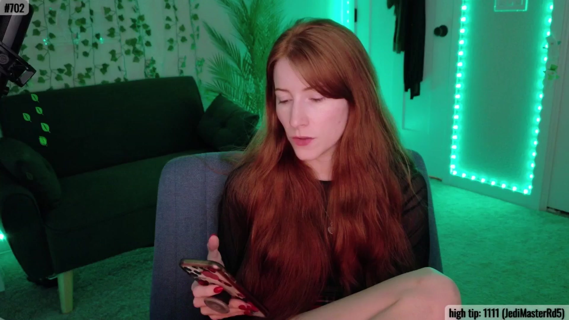 Gallery image thumbnail from AvalynnRose's myfreecams stream on, 12/08/2025, 05:33 image 8 of 20