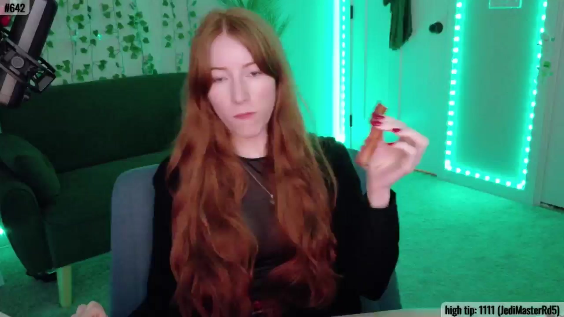 Gallery image thumbnail from AvalynnRose's myfreecams stream on, 12/08/2025, 05:33 image 13 of 20