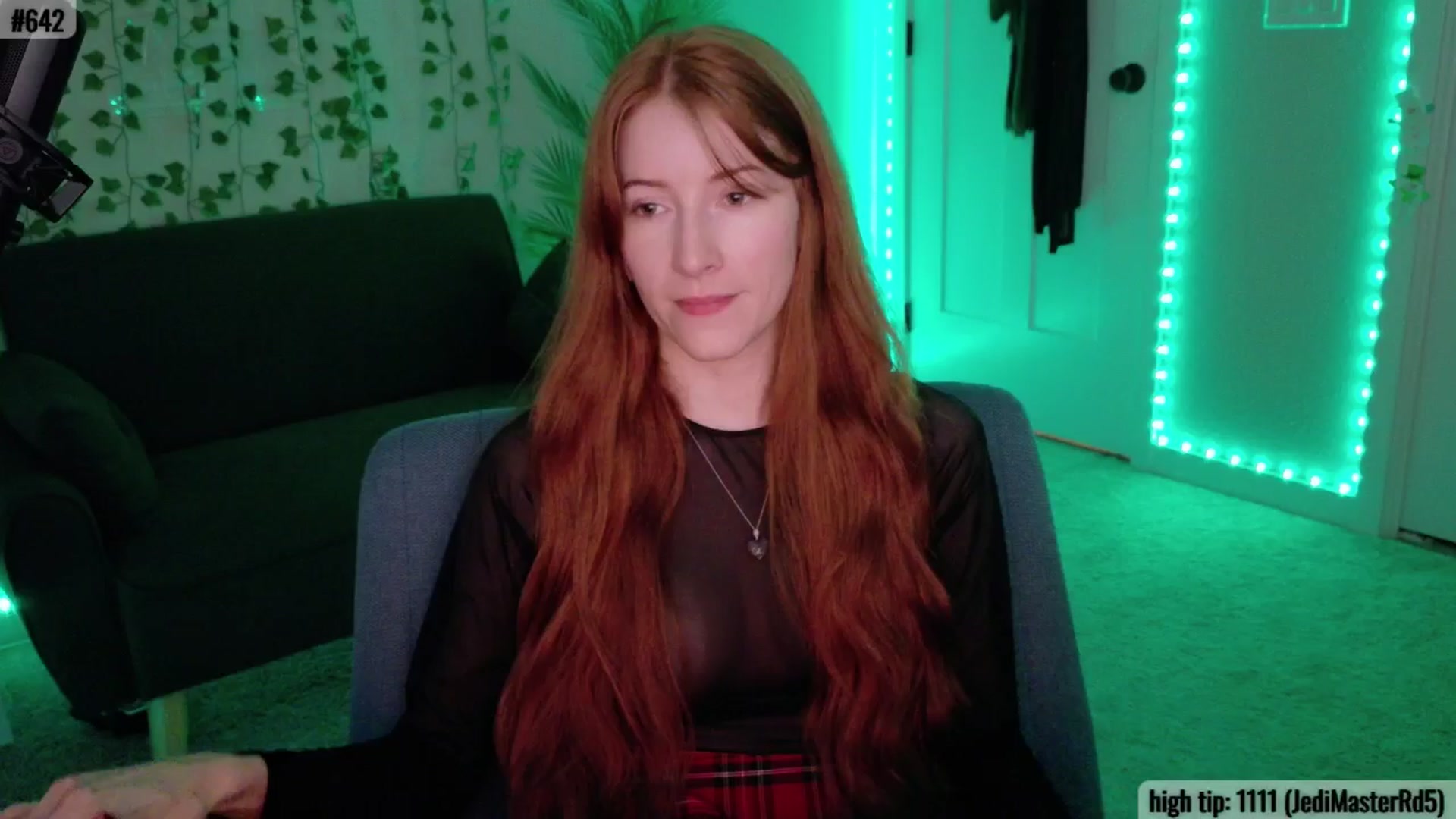 Gallery image thumbnail from AvalynnRose's myfreecams stream on, 12/08/2025, 05:33 image 9 of 20