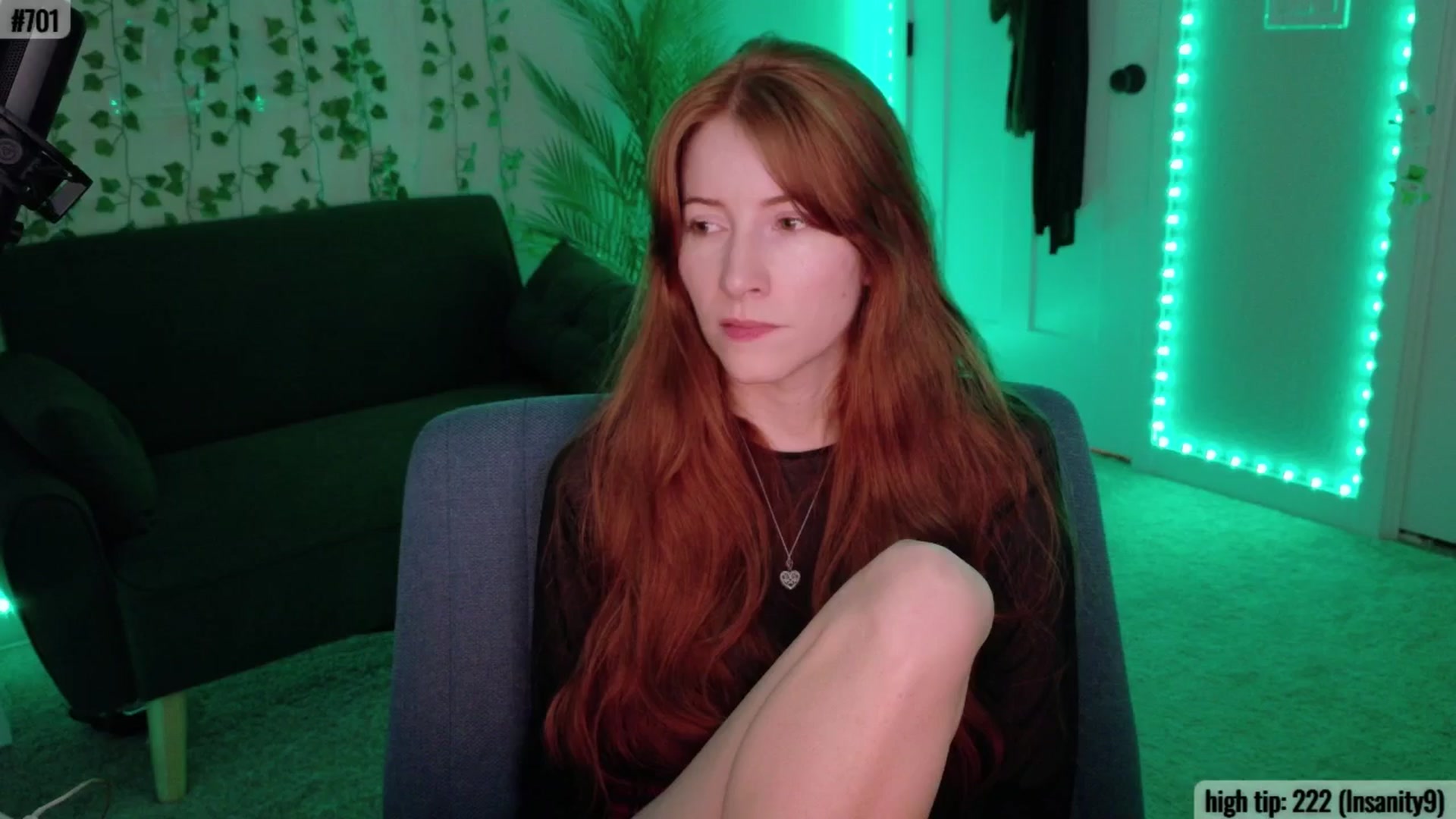 Gallery image thumbnail from AvalynnRose's myfreecams stream on, 12/08/2025, 05:33 image 7 of 20