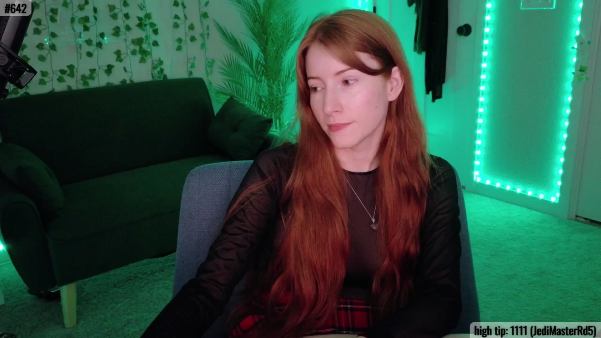 Gallery image thumbnail from AvalynnRose's myfreecams stream on, 12/08/2025, 05:33 image 12 of 20