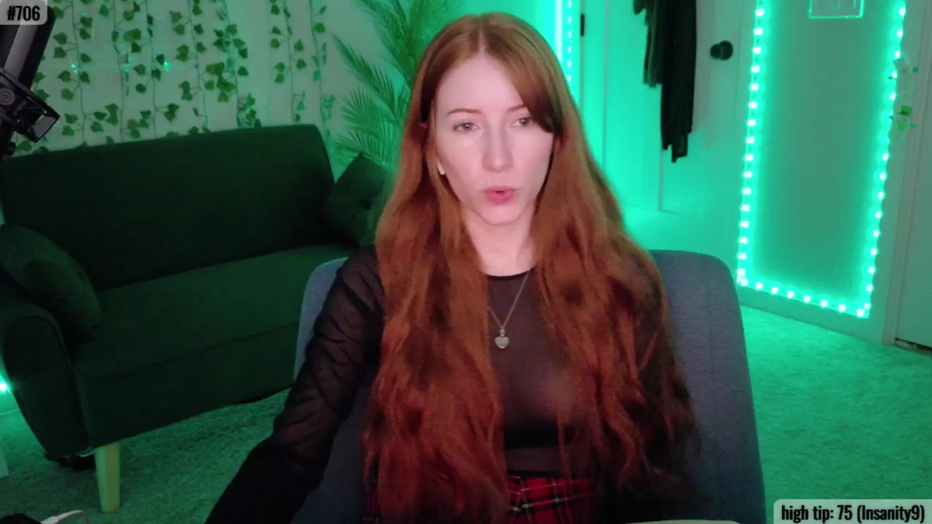 Gallery image thumbnail from AvalynnRose's myfreecams stream on, 12/08/2025, 05:33 image 3 of 20