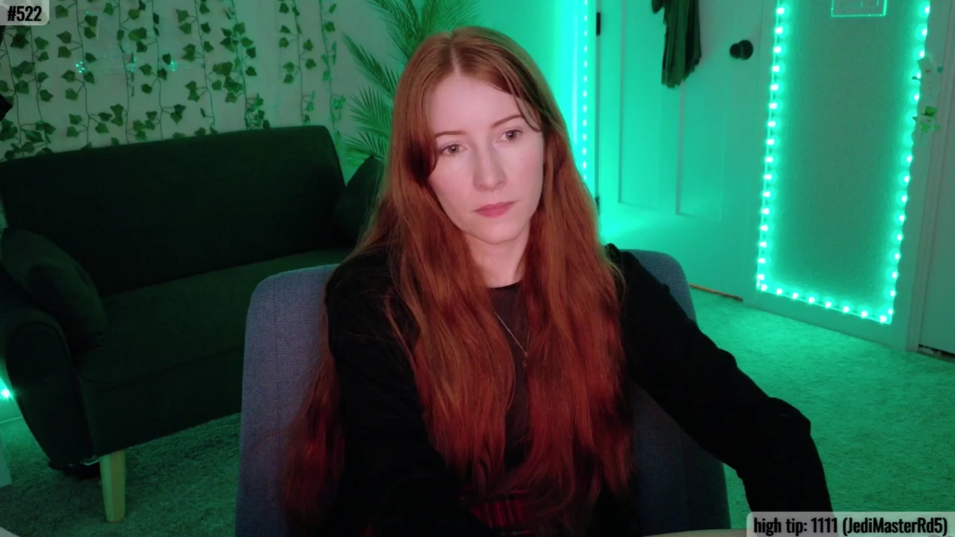 Gallery image thumbnail from AvalynnRose's myfreecams stream on, 12/08/2025, 05:33 image 20 of 20