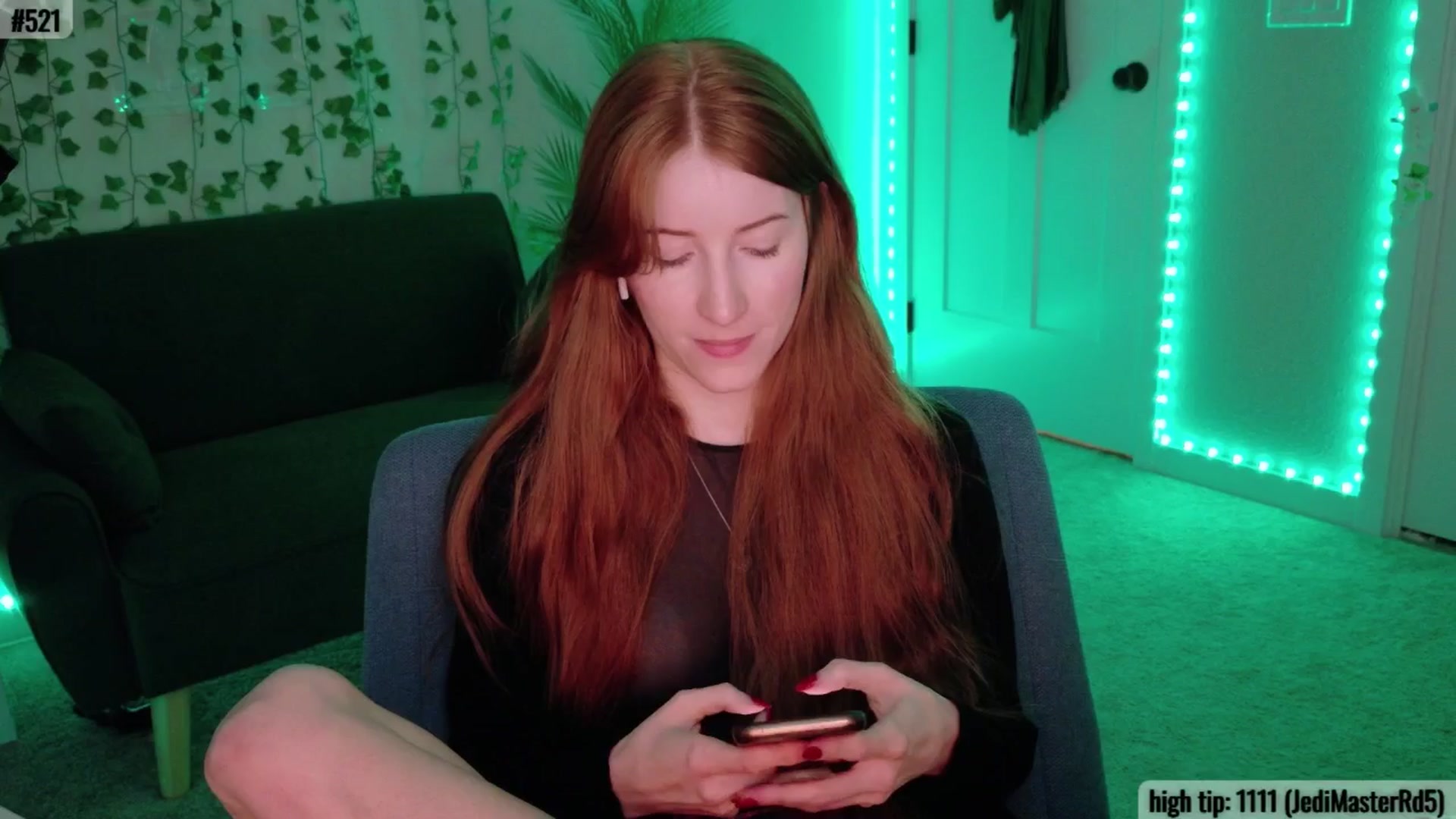 Gallery image thumbnail from AvalynnRose's myfreecams stream on, 12/08/2025, 05:33 image 18 of 20