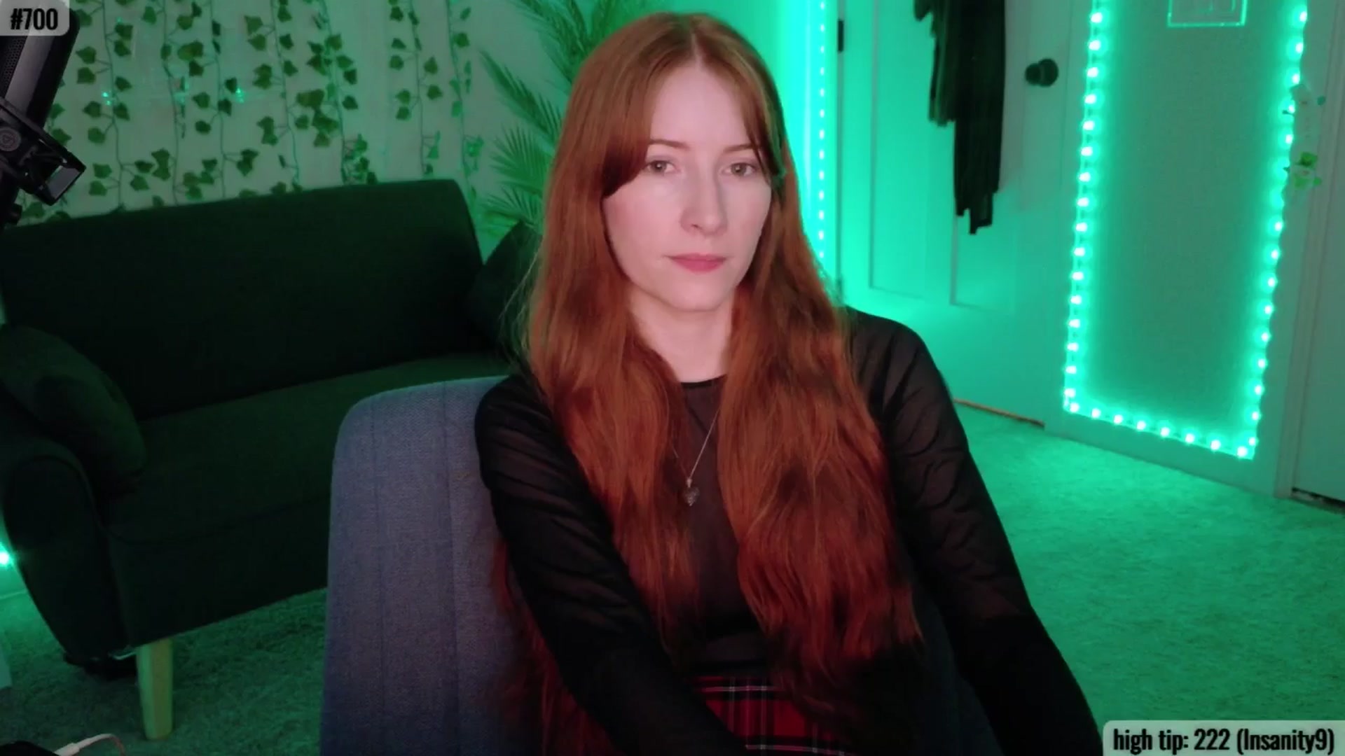 Gallery image thumbnail from AvalynnRose's myfreecams stream on, 12/08/2025, 05:33 image 4 of 20